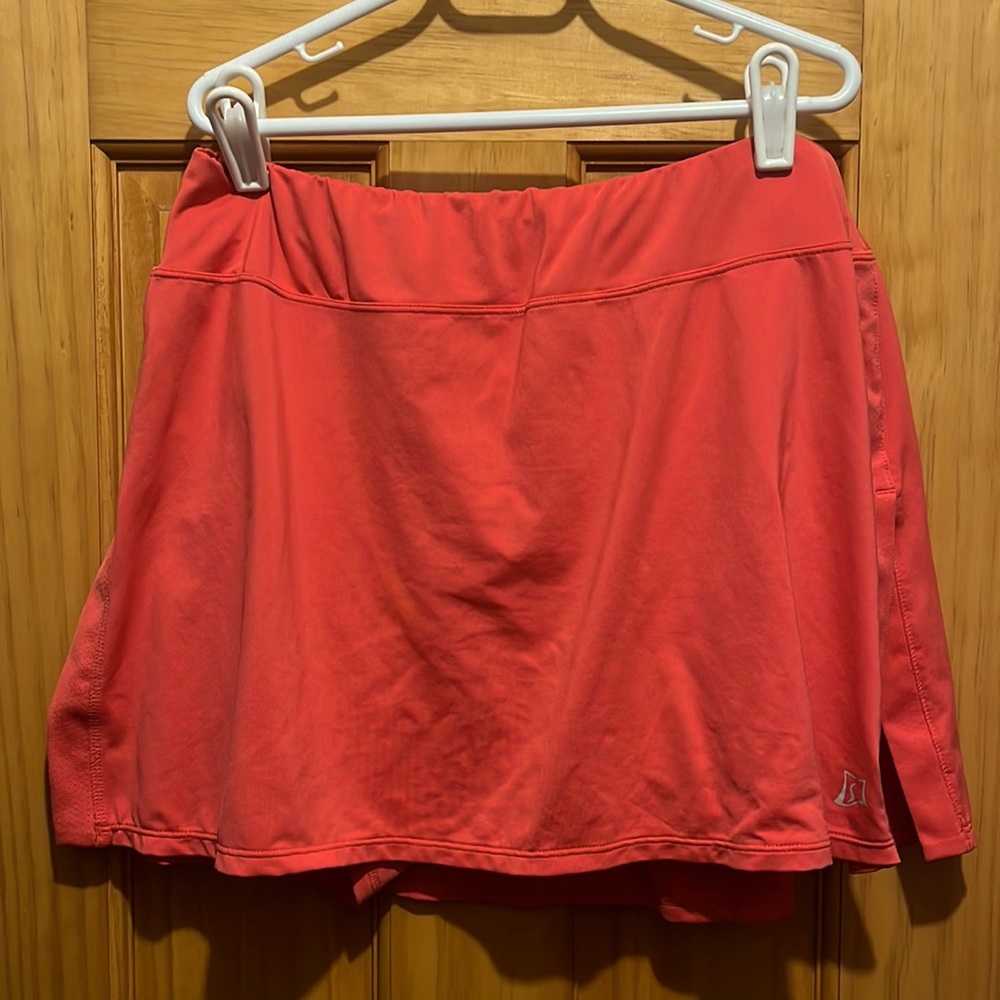 Skirt Sports running shorts